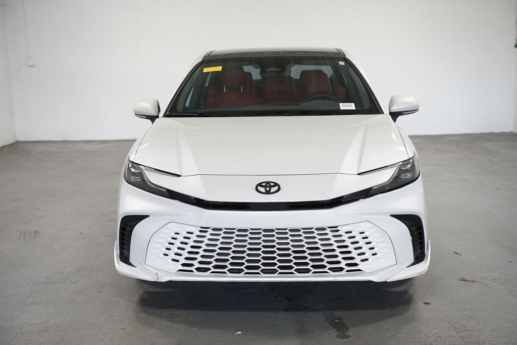 Thumbnail: 2025 Toyota Camry - 2