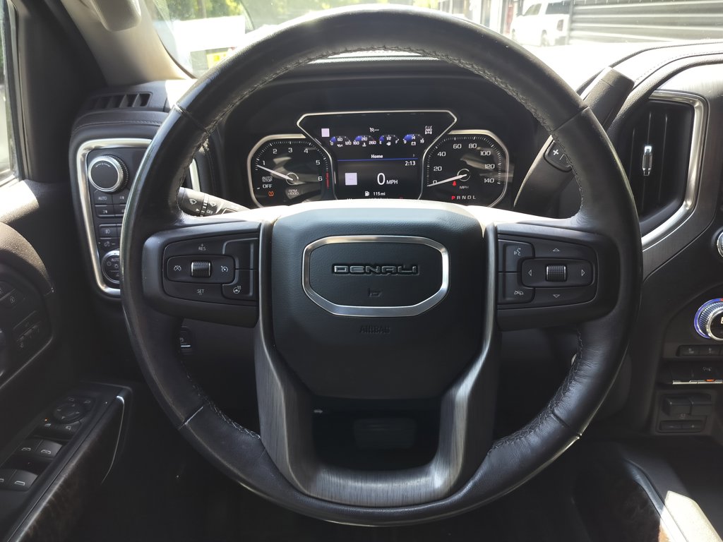 Thumbnail: 2019 GMC Sierra 1500 - 7