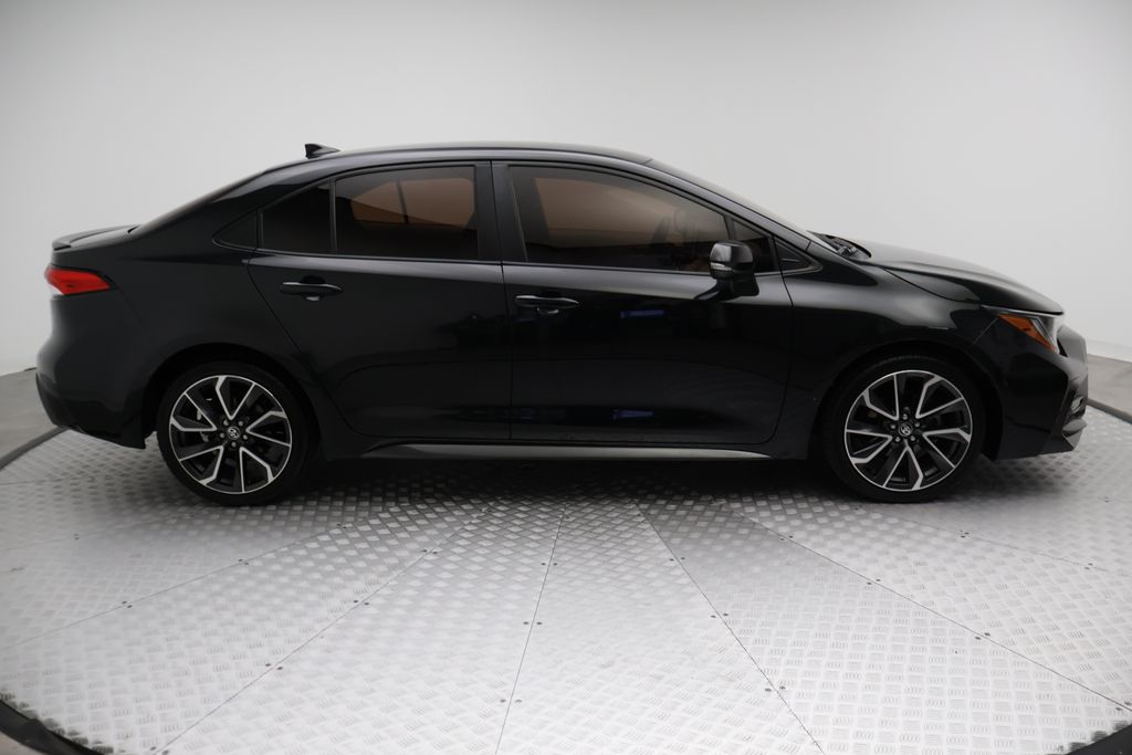 Thumbnail: 2021 Toyota Corolla - 7