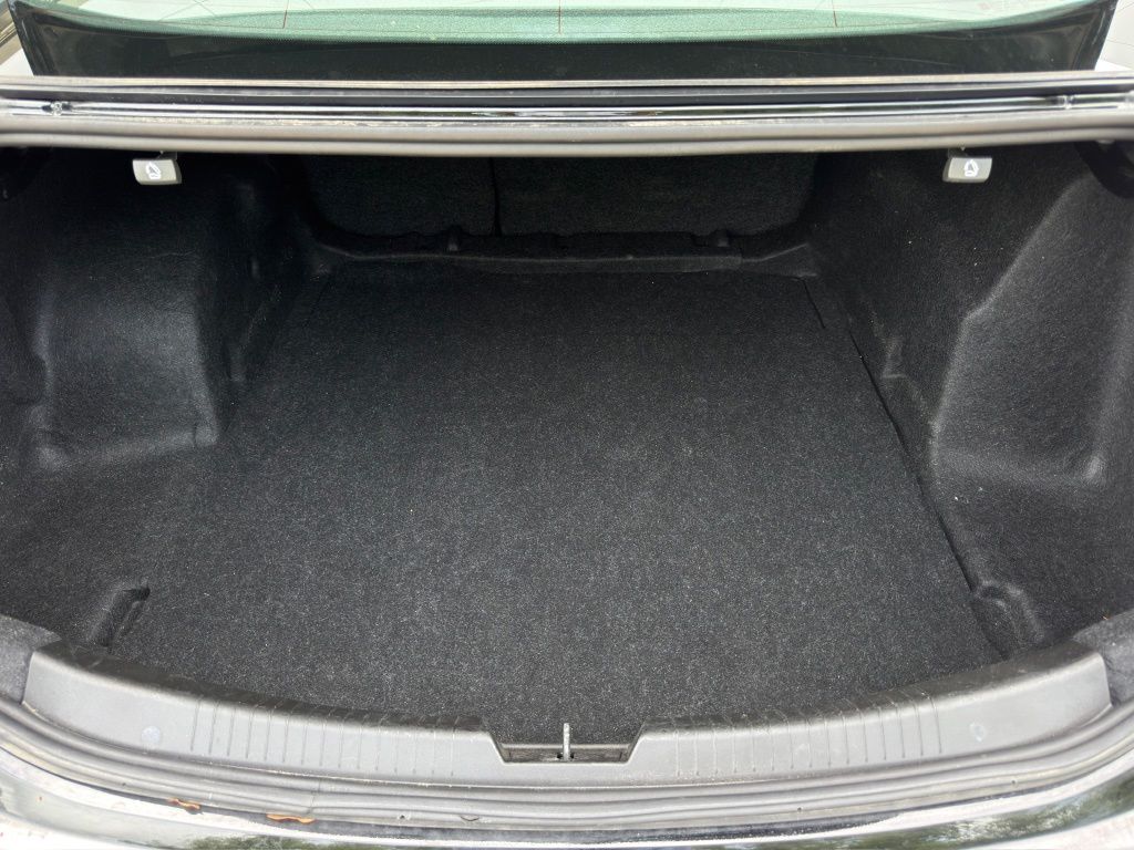 2024 Chevrolet Malibu LS Black at Texan Dodge Chrysler Jeep Ram