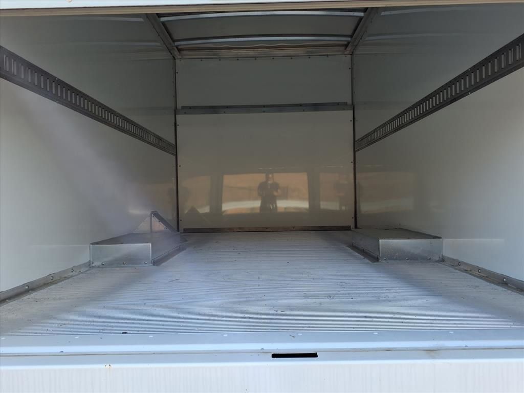 ChevroletExpress 350022