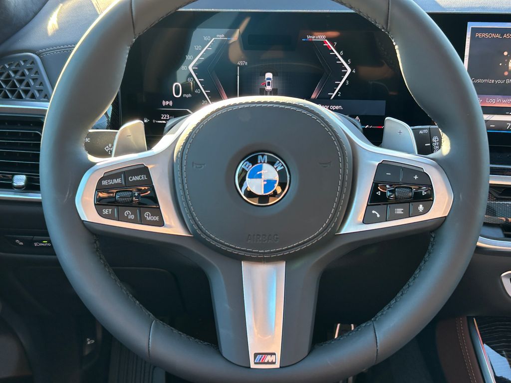Thumbnail: 2026 BMW X5 - 18