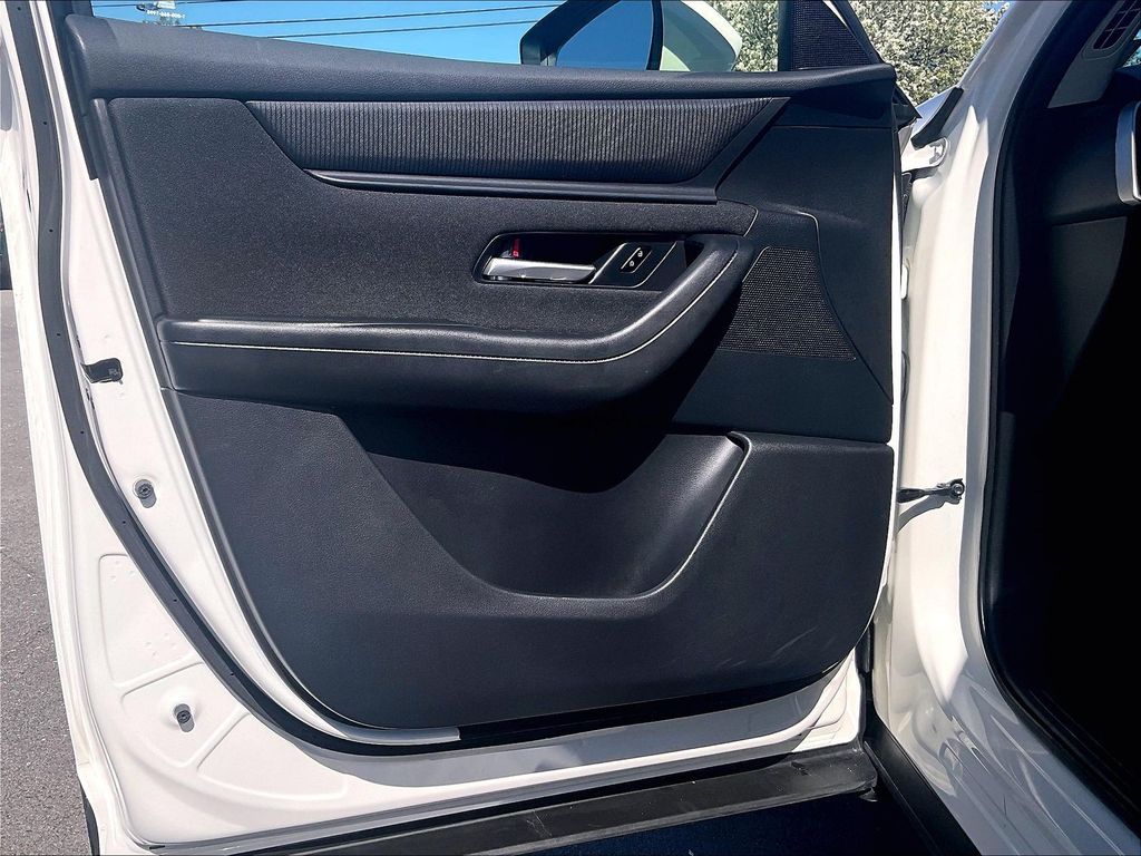 2025 Mazda CX-90 — photo 9