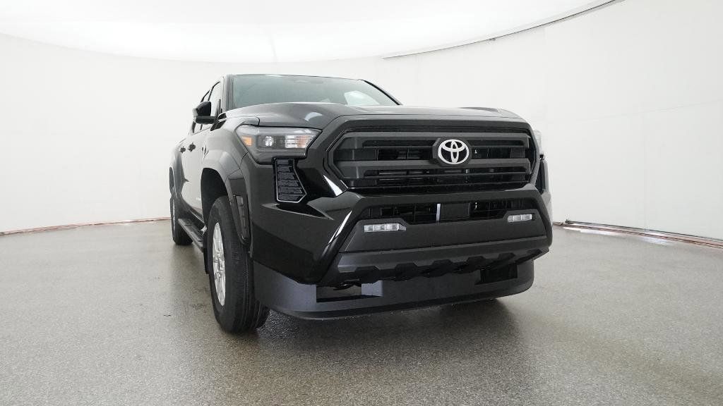 Thumbnail: 2026 Toyota Tacoma - 29