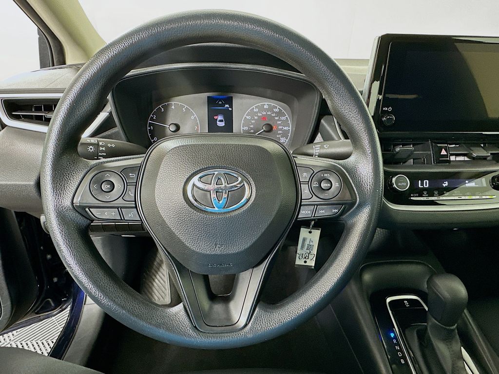 Thumbnail: 2024 Toyota Corolla - 11