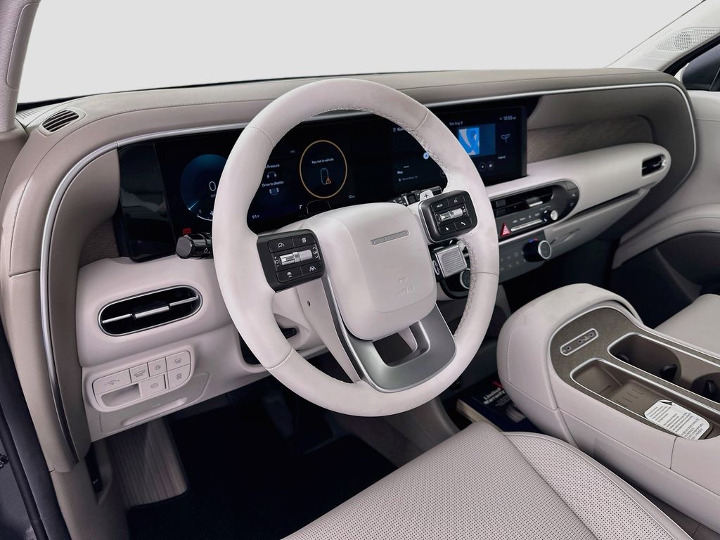 Thumbnail: 2026 Hyundai Palisade - 9