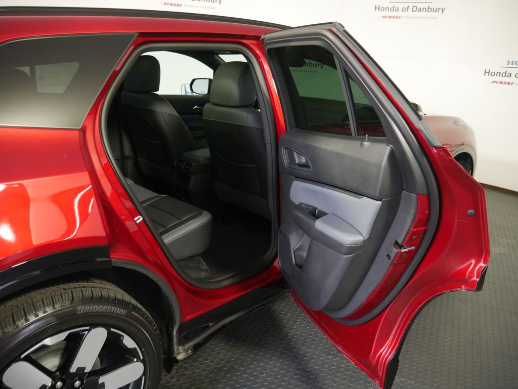 Thumbnail: 2025 Honda Prologue - 9