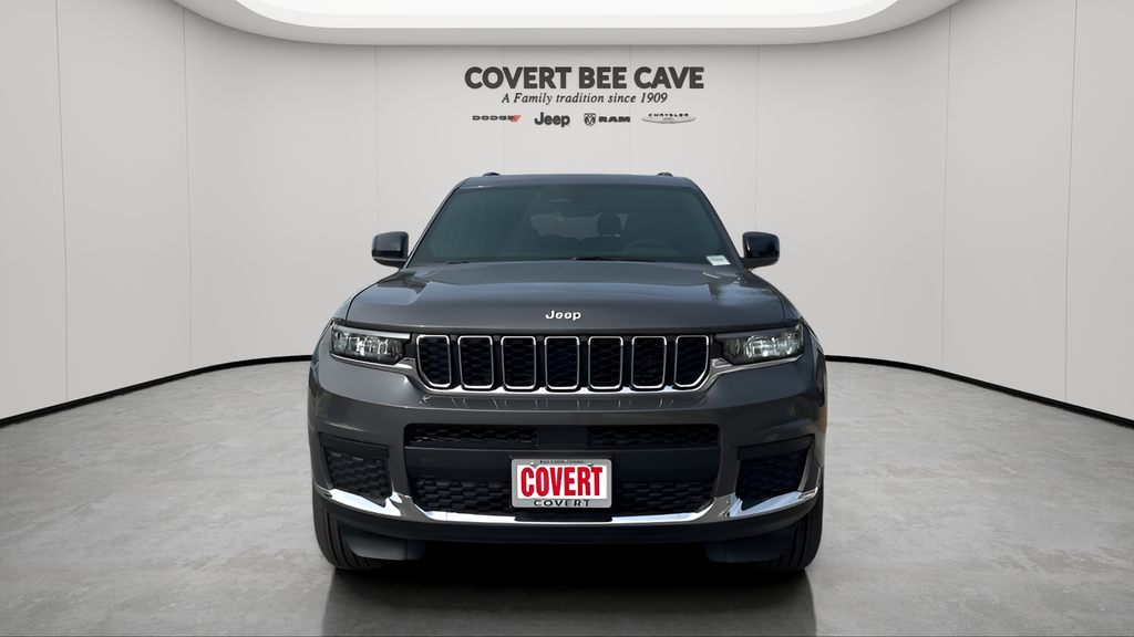 New Car 2025 Jeep Grand Cherokee L  For Sale Under $40,000 In Austin, Texas