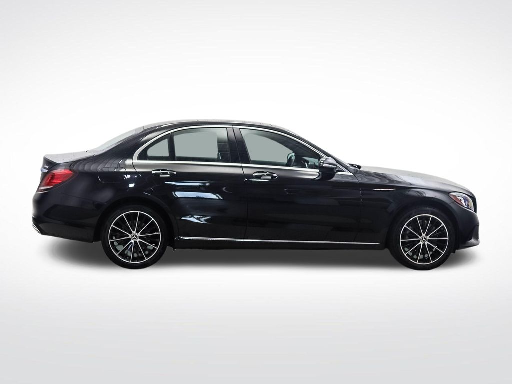 Thumbnail: 2019 Mercedes-Benz C-Class - 6