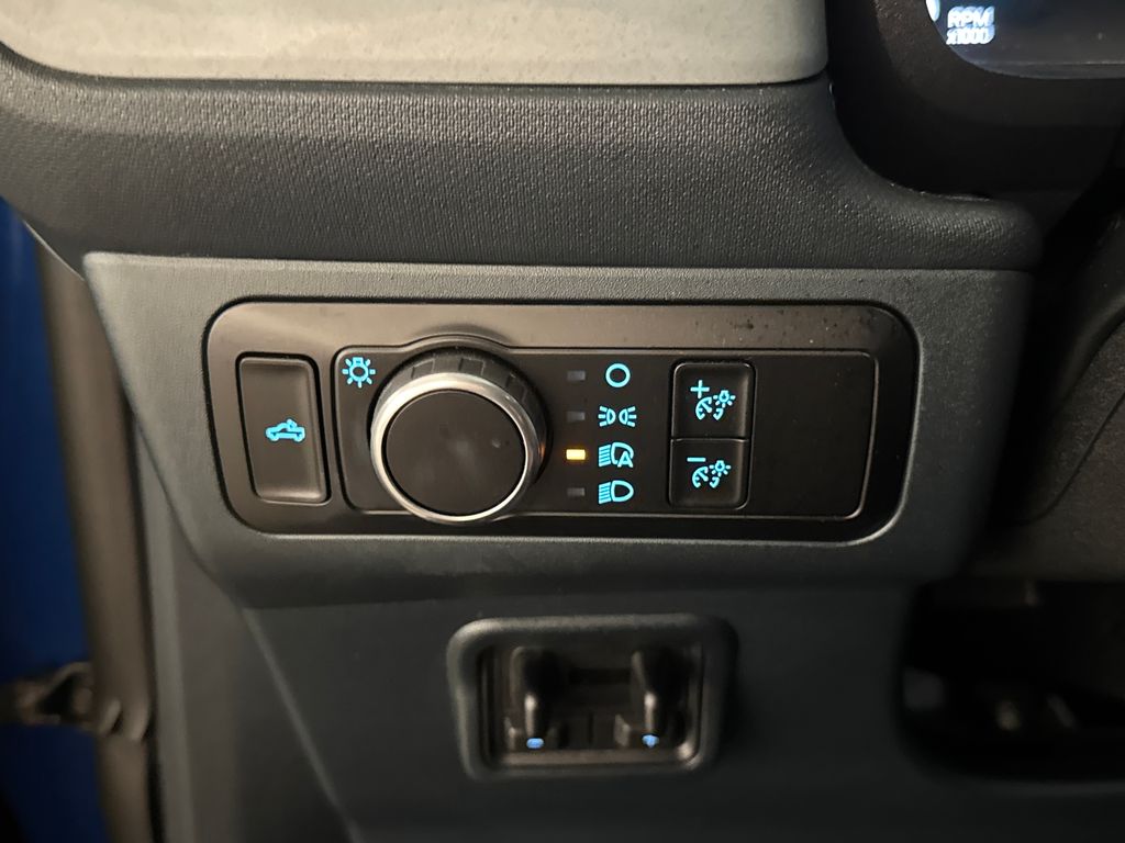 Certified Used 2023 Blue Ford Lariat image 18