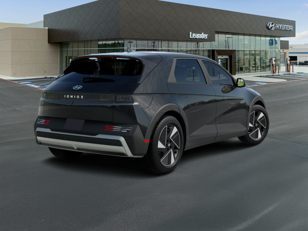 Thumbnail: 2025 Hyundai Ioniq 5 - 5