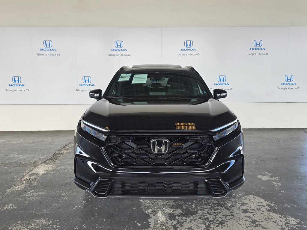Thumbnail: 2026 Honda CR-V - 2