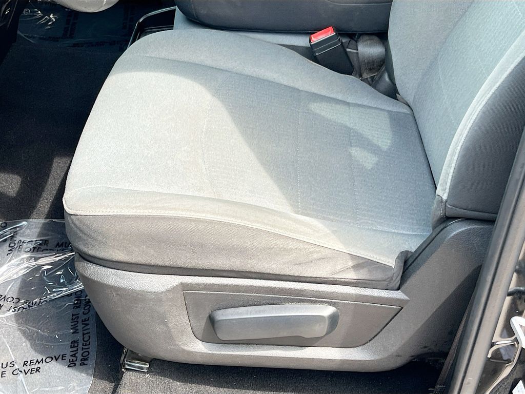 2021 Ram 1500 Classic SLT Black at Parkway Family Mazda