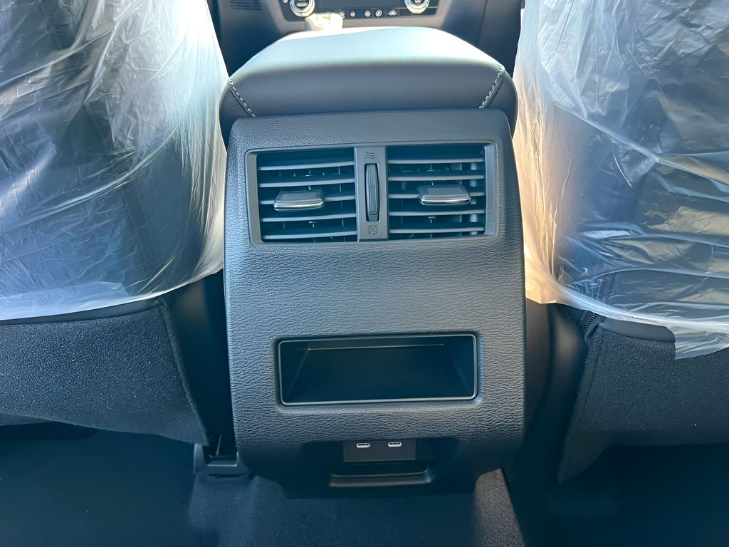New 2026 Mitsubishi Outlander SUV