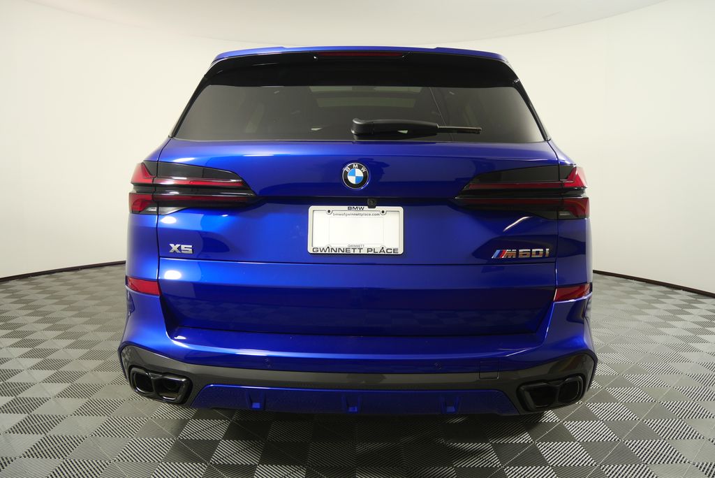 Thumbnail: 2026 BMW X5 - 4