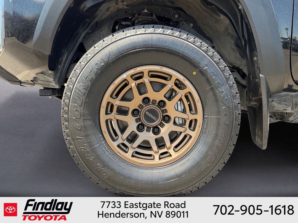 Used 2023 Toyota Tacoma Truck