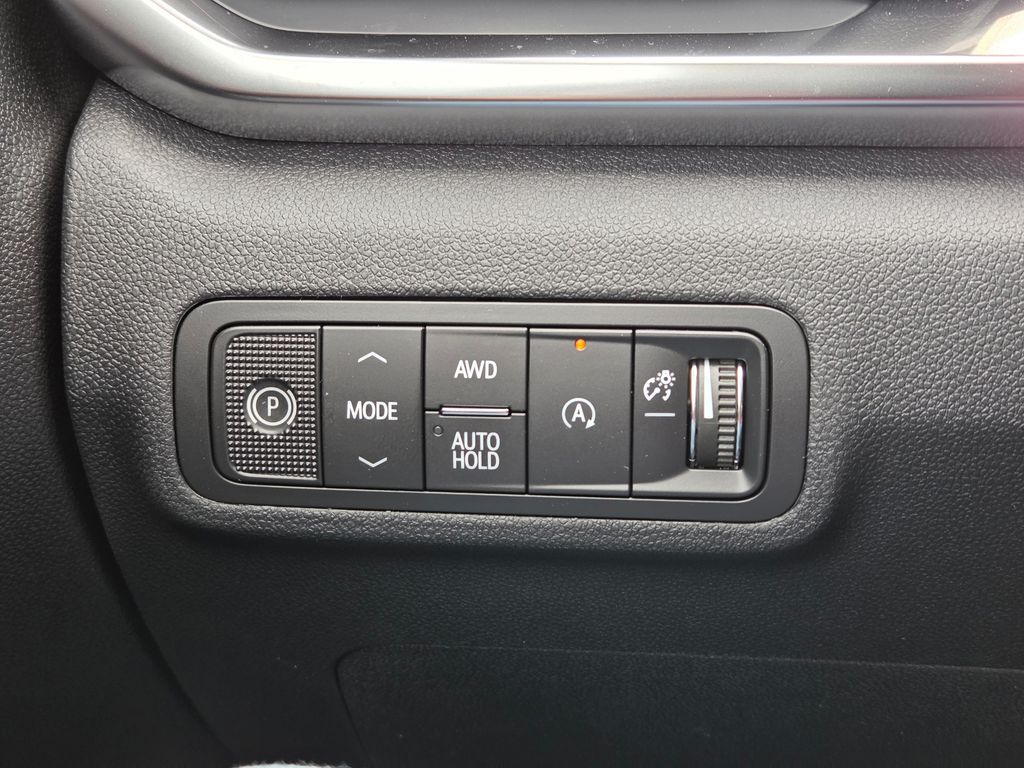 2027 GMC Terrain AWD Denali