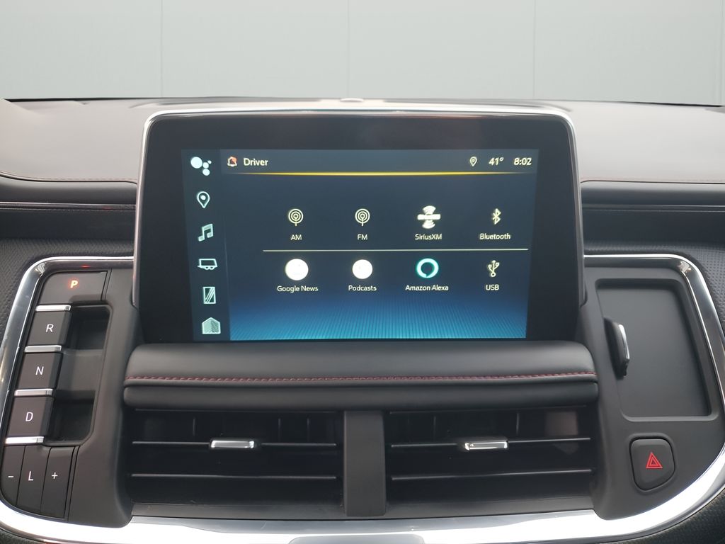 Used Car 2023 Chevrolet Suburban  Rst For Sale Under $50,000 In Austin, Texas