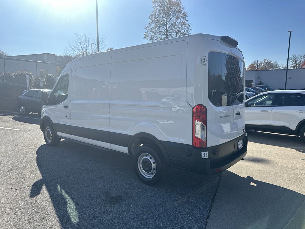 2024 Ford Transit-250 Base 5