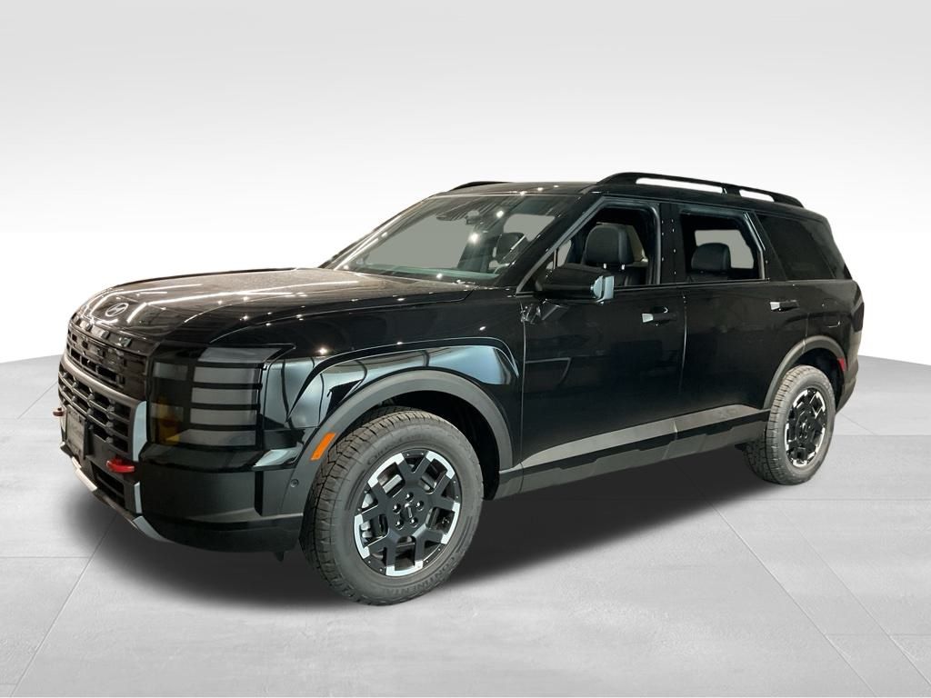 New 2026 Black Hyundai XRT Pro image 5