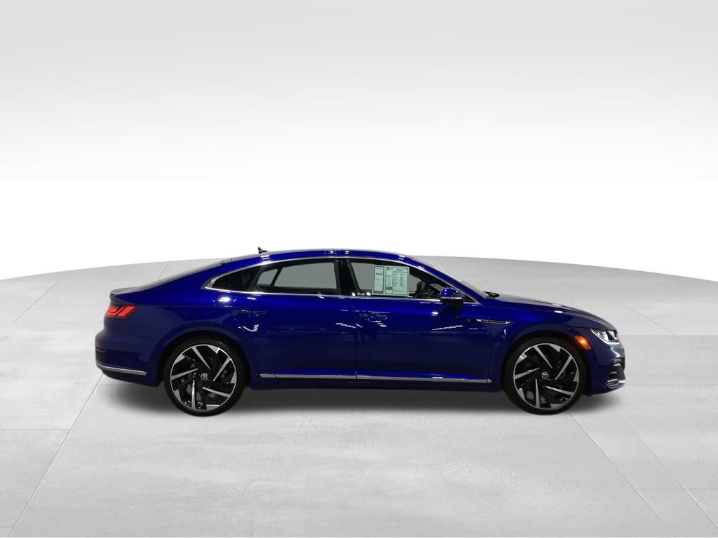2021 Volkswagen Arteon 2.0T SEL Premium R-Line
