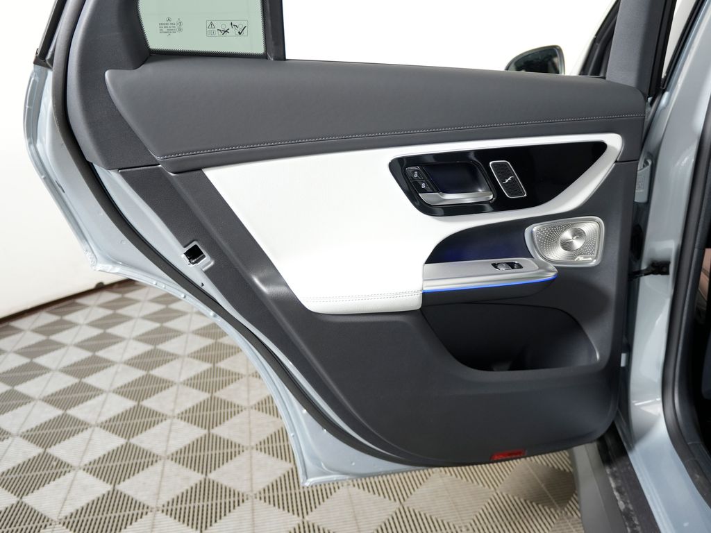 new 2026 Mercedes-Benz GLC car, priced at $63,585