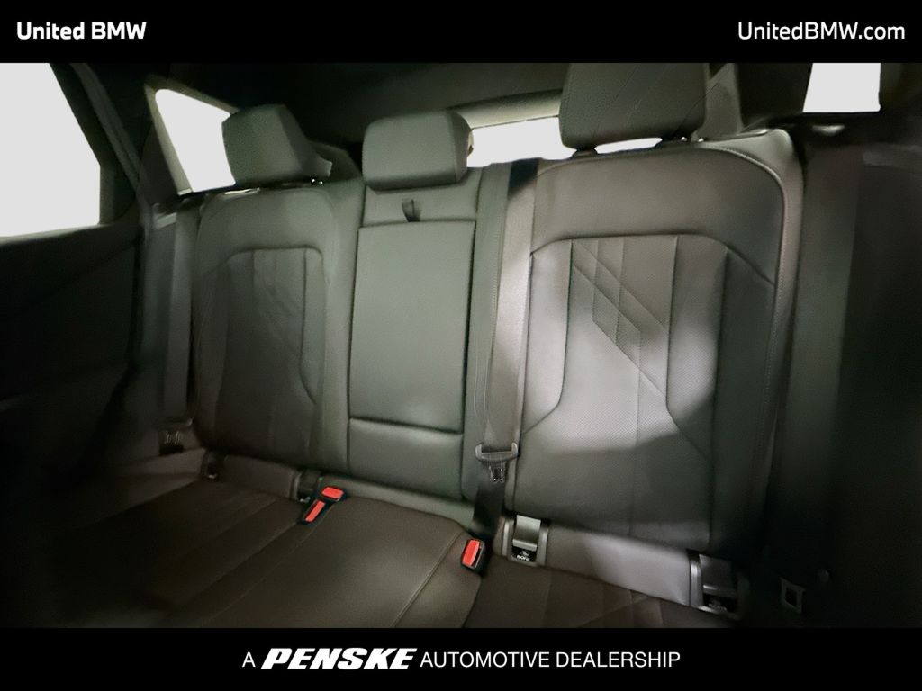 Thumbnail: 2026 BMW X3 - 13