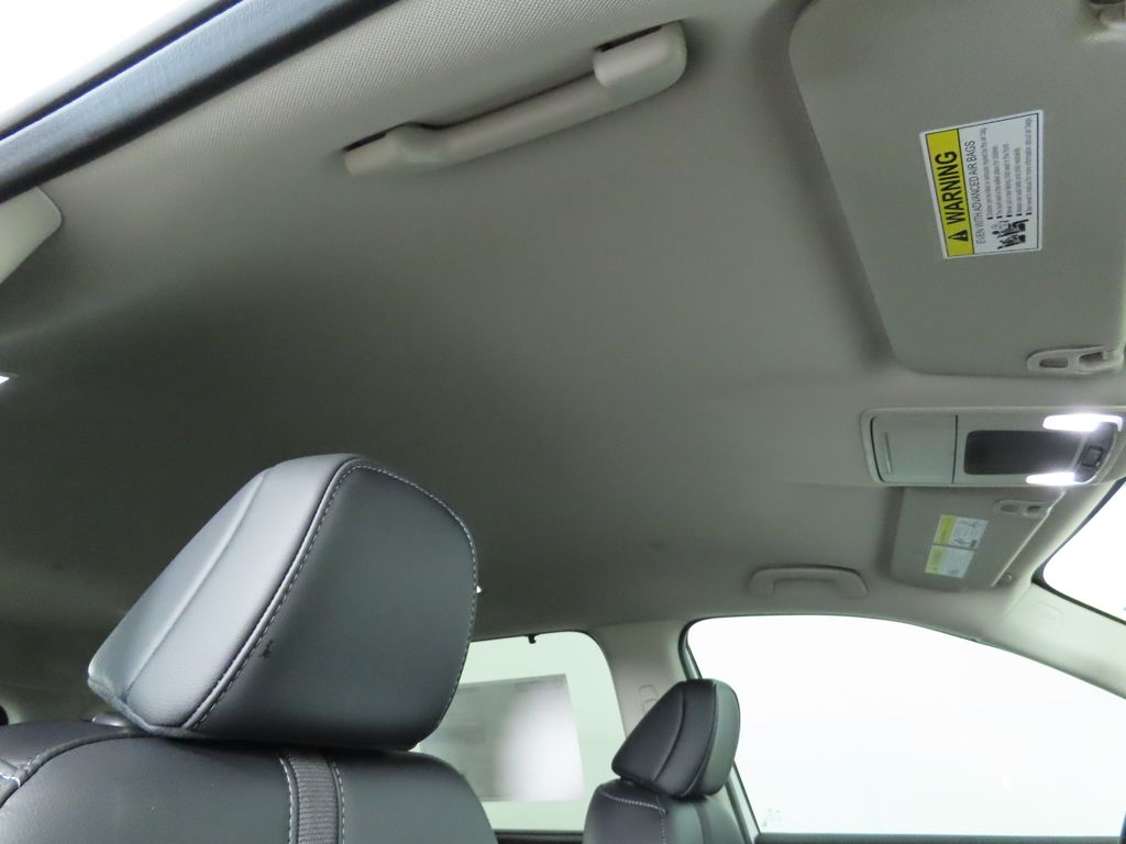 Thumbnail: 2025 Honda Pilot - 18