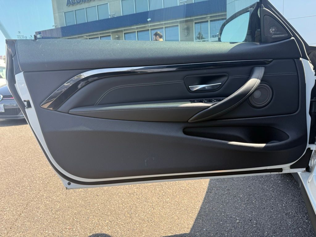 2020 BMW M4 Base