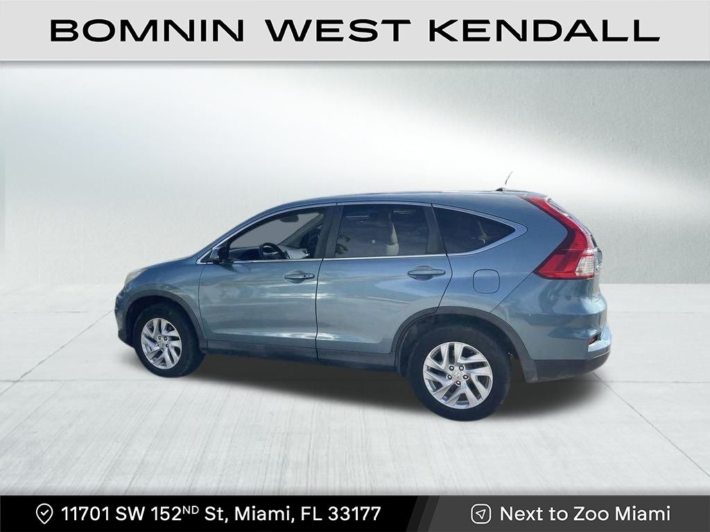 2016 Honda CR-V EX photo