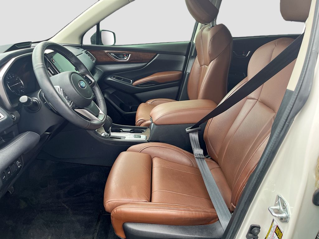 2023 Subaru Ascent Touring - Photo 22