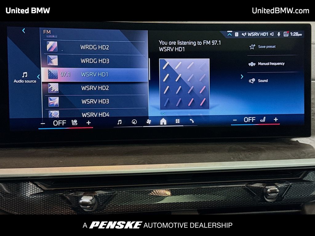 Thumbnail: 2025 BMW X7 - 8