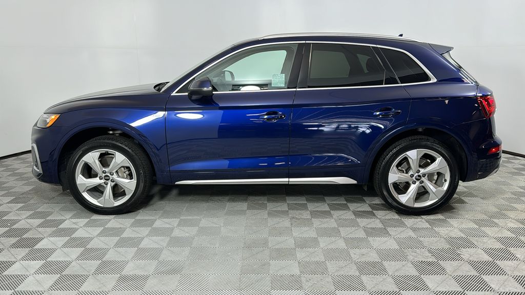 2023 Audi Q5 e Premium 2