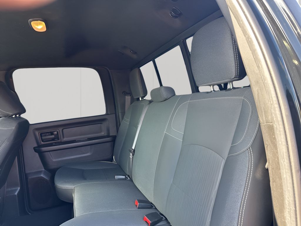 Used Car 2022 Ram 3500  Tradesman For Sale Under $50,000 In Austin, Texas