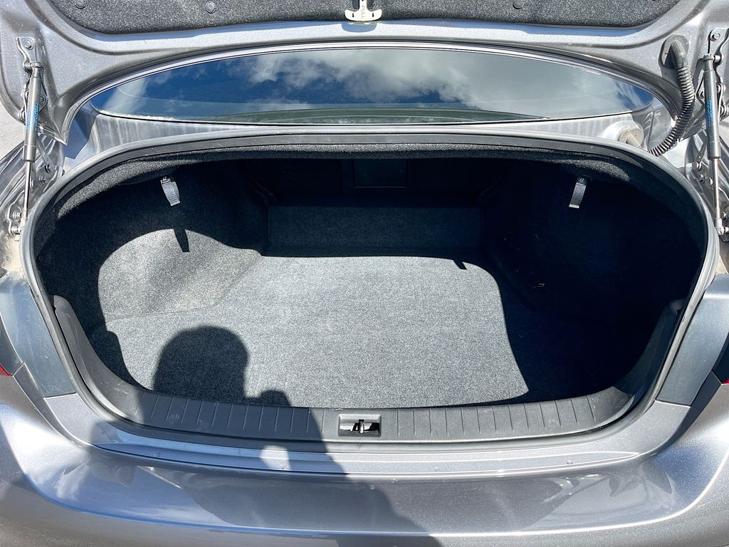 Used 2023 Gray INFINITI SENSORY image 26
