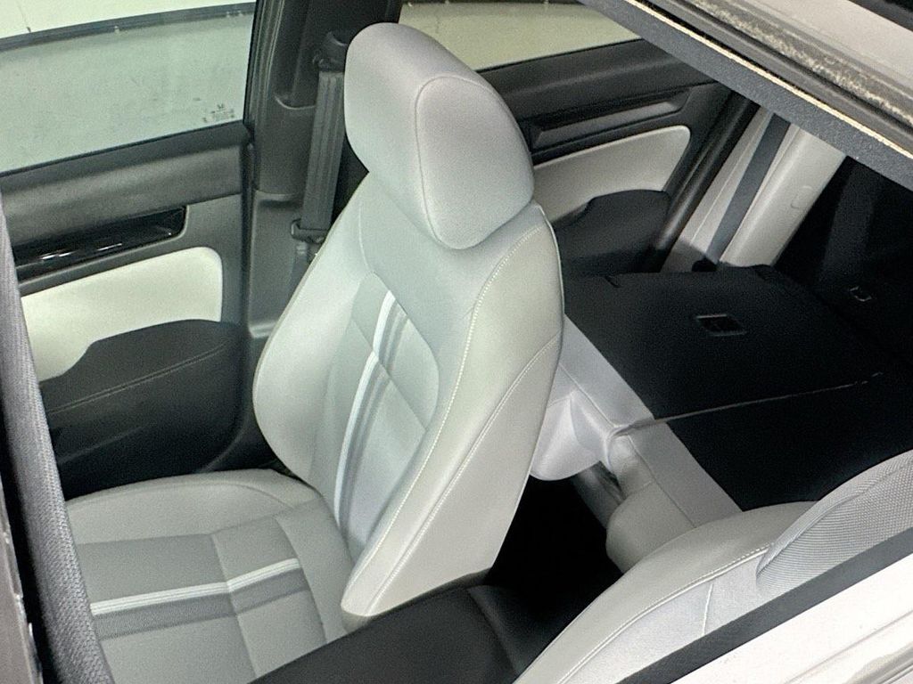 Used Car 2025 Honda Civic Hybrid  Sport For Sale Under $30,000 In Austin, Texas