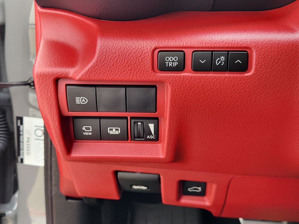 2024 Lexus IS 350 F SPORT  at Westside Lexus