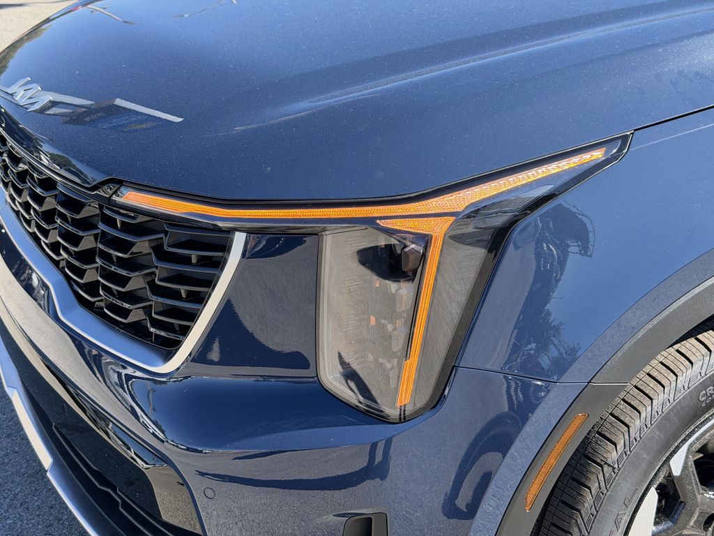 new 2026 Kia Sorento car, priced at $33,246