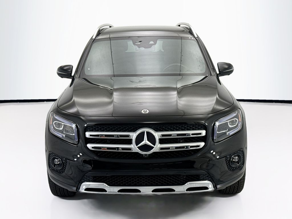 Thumbnail: 2023 Mercedes-Benz GLB - 2