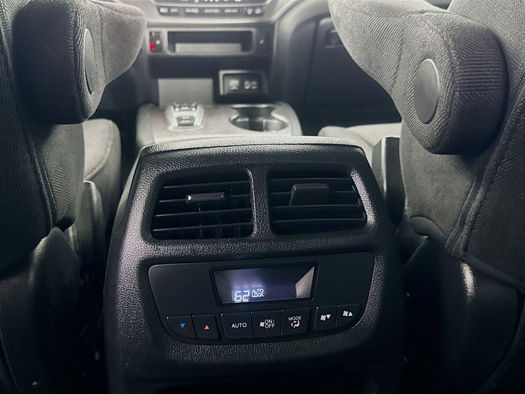 Used Car 2022 Honda Pilot  Sport For Sale Under $30,000 In Austin, Texas