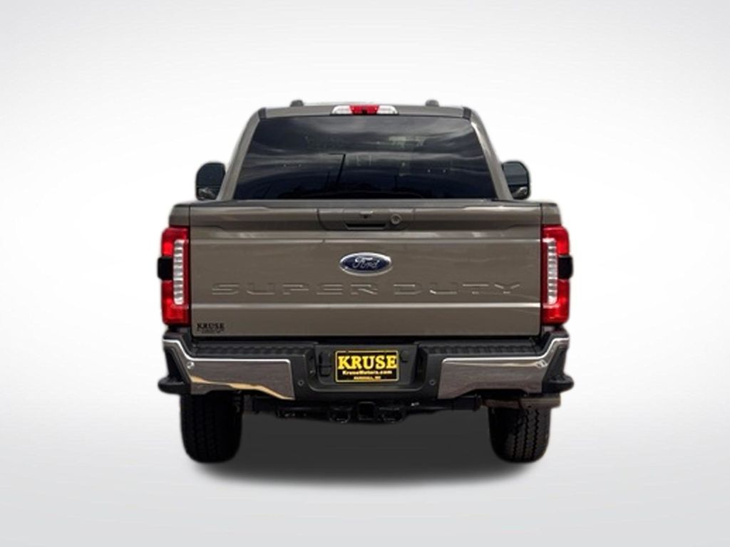 2026 Ford F-250 Super Duty XLT