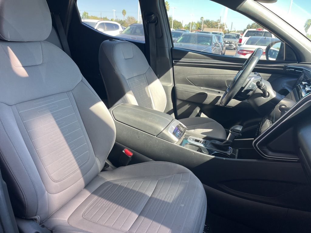 Thumbnail: 2023 Hyundai Santa Cruz - 29