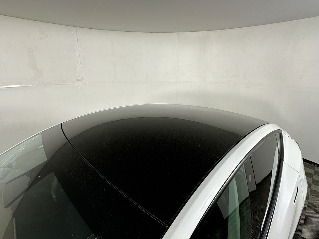 used 2021 Tesla Model Y car, priced at $25,985