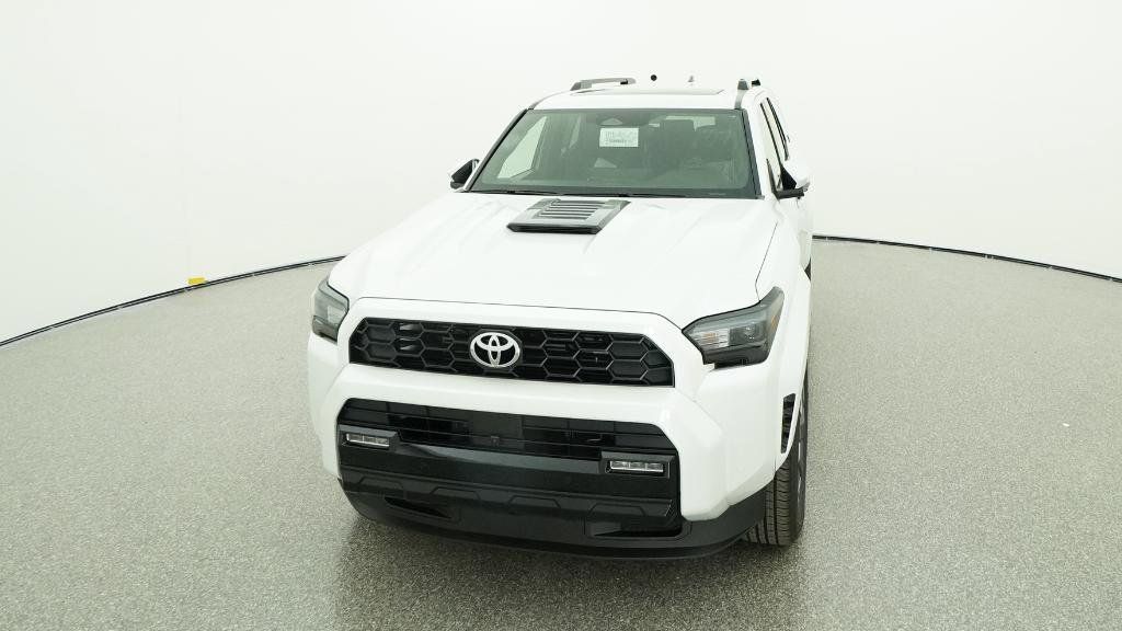 Thumbnail: 2025 Toyota 4Runner - 17
