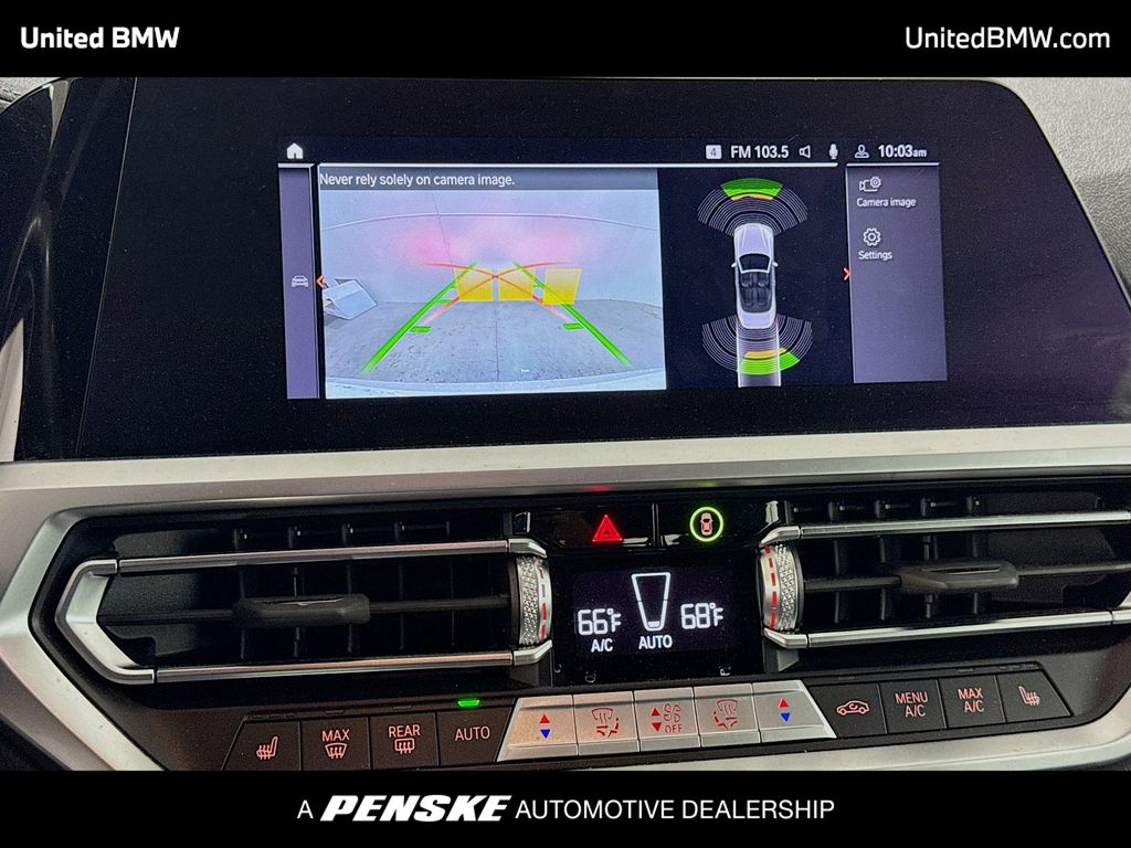 Thumbnail: 2023 BMW 4 Series - 9