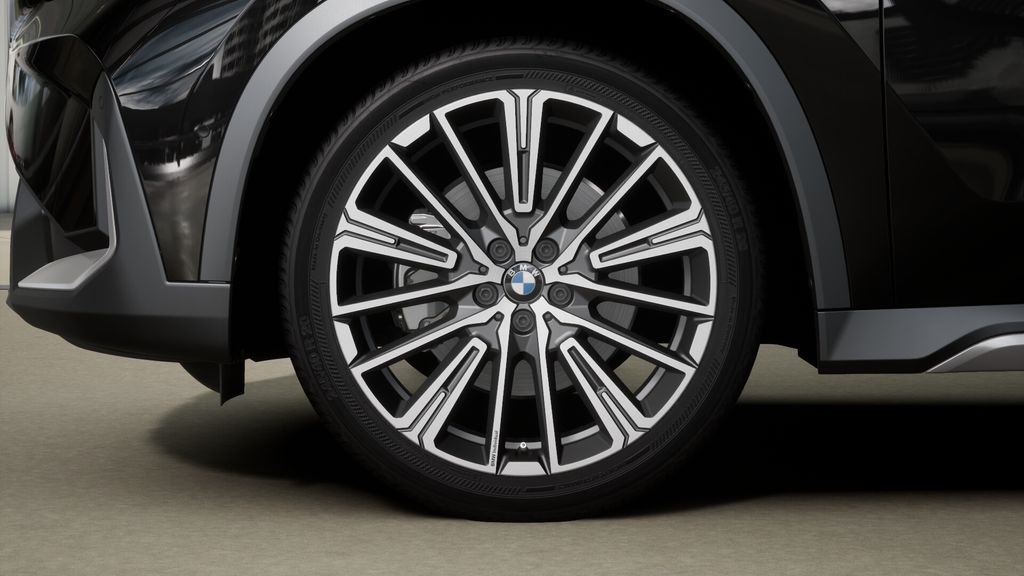 Thumbnail: 2026 BMW X1 - 32