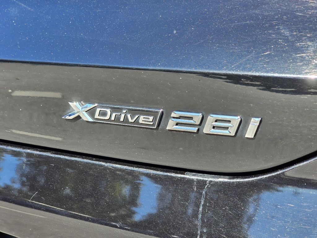 2018 BMW X2 xDrive28i 12