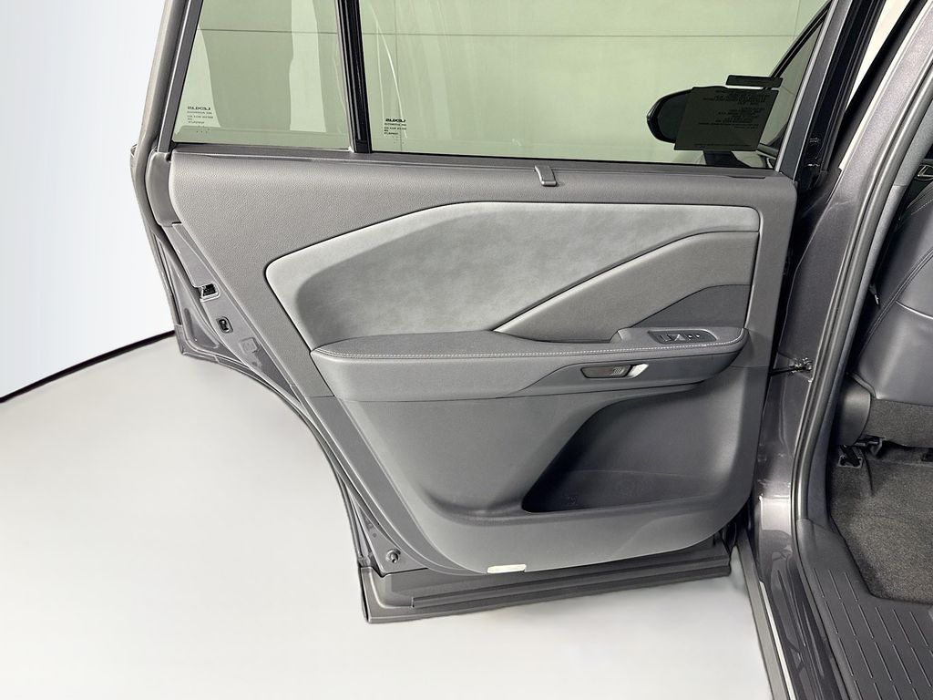 Thumbnail: 2026 Lexus TX - 27