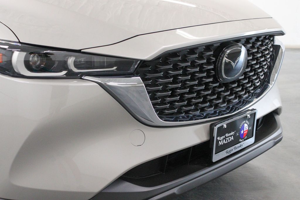 New Car 2025 Mazda Cx-5  2.5 S For Sale Under $30,000 In Georgetown, Texas