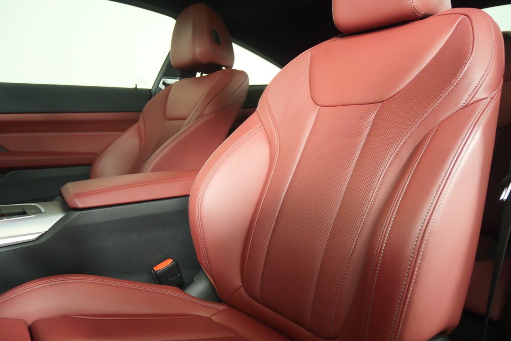 Thumbnail: 2022 BMW 4 Series - 12